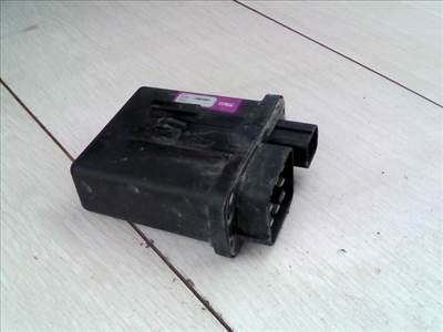 ROVER 214 Egyéb elektronika