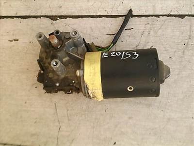 SEAT CORDOBA 99-02 Ablaktörlő motor első