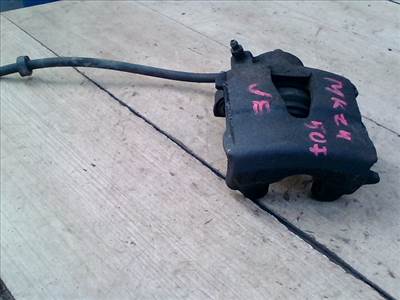 SEAT LEON 99- Jobb első féknyereg munkahengerrel