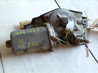 SUBARU LIBERO Ablaktörlő motor hátsó