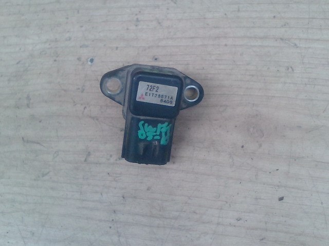 SUZUKI SWIFT 05-10 Map szenzor 1. kép