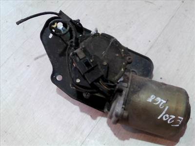 SUZUKI SWIFT 89-96 Ablaktörlő motor első