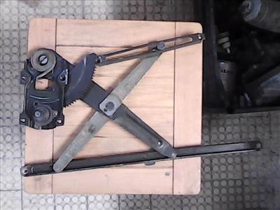 SUZUKI SWIFT 89-96 Bal első ablakemelő szerkezet mechanikus