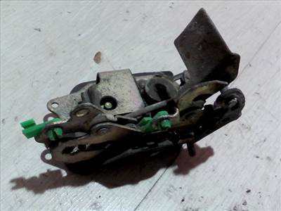 SUZUKI SWIFT 89-96 Bal hátsó ajtó zárszerkezet mechanikus