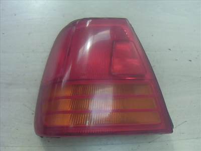 SUZUKI SWIFT 89-96 Bal hátsó lámpa