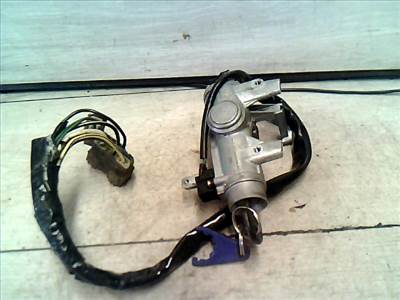 SUZUKI SWIFT 89-96 Gyújtáskapcsoló
