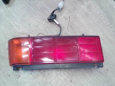 SUZUKI SWIFT 89-96 Jobb hátsó lámpa