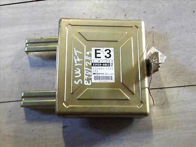 SUZUKI SWIFT 89-96 Motorvezérlő egység ECU PCM modul