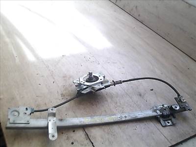 SUZUKI SWIFT 96-05 Bal hátsó ablakemelő szerkezet mechanikus