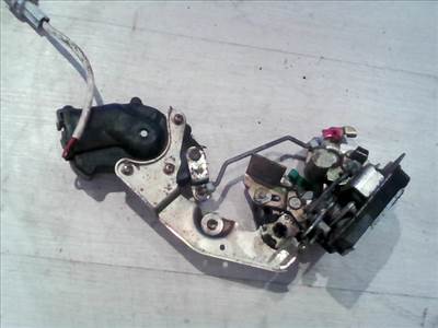 SUZUKI SWIFT 96-05 Bal hátsó ajtó zárszerkezet mechanikus