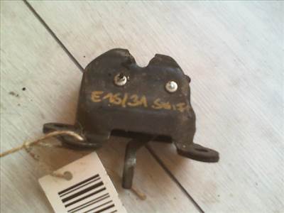 SUZUKI SWIFT 96-05 Csomagtér ajtó zárszerkezet