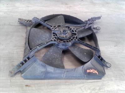 SUZUKI SWIFT 96-05 Hűtőventilátor