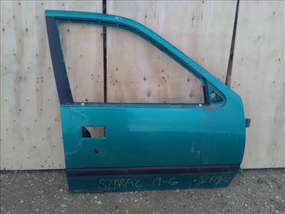 SUZUKI SWIFT 96-05 Jobb első ajtó.