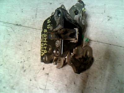 SUZUKI VITARA Bal hátsó ajtó zárszerkezet mechanikus