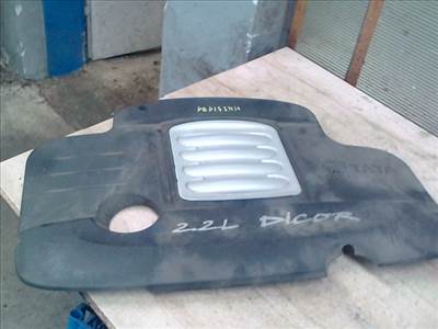 TATA TELCOLINE Felső motorburkolat