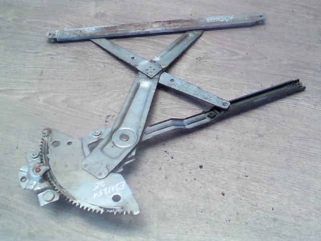 TOYOTA COROLLA 97.05-99.09 Jobb első ablakemelő szerkezet mechanikus 1. kép