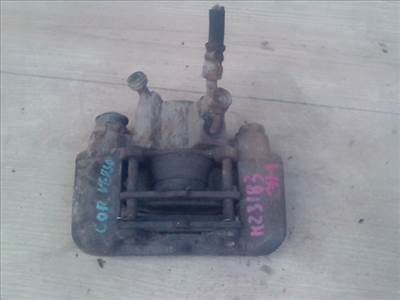 TOYOTA Corolla Verso 02.01.01-04.05.31 Jobb hátsó féknyereg munkahengerrel