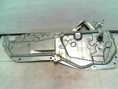 VOLVO 850 Bal hátsó ablakemelő szerkezet mechanikus