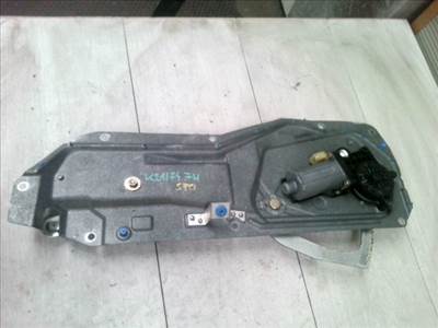 VOLVO S70 Jobb hátsó ablakemelő szerkezet elektromos