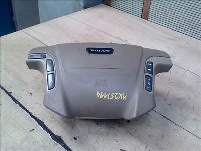 VOLVO S80 98.05.01-06.02.28 Kormány légzsák