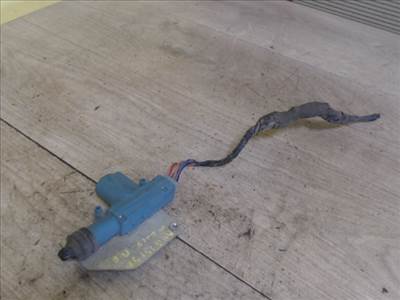 VOLKSWAGEN golf iii. bal első ajtózár motor