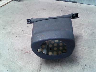 VOLKSWAGEN JETTA V 05-10 Kormányoszlop burkolat komplett