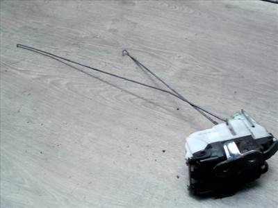 VOLKSWAGEN POLO CLASSIC 99.10-01.09 Jobb hátsó ajtó zárszerkezet mechanikus