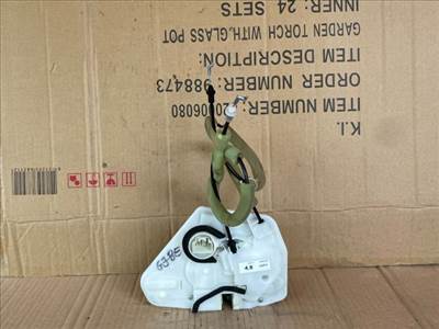 Mazda 6 (3rd gen) MAZDA 6 Bal első Ajtózár