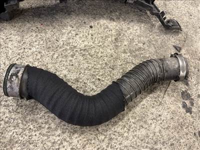 Audi Q7 (4L) turbócső 