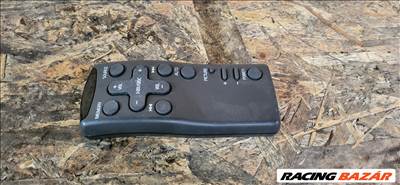 Volvo S60 S80 V70 98- Gyári autórádió rádió fejegység távirányító 2489 9459783