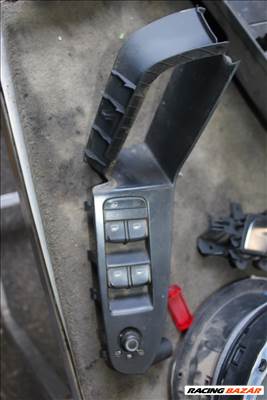 Audi A4/B8 bal első ablakemelő kapcsoló 