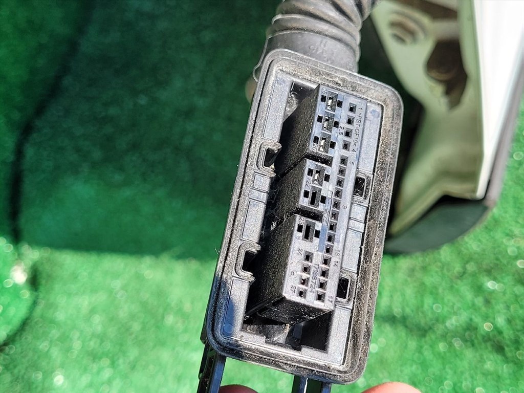 SEAT ATECA Bal első Ajtó (Részeivel) 5Q0959801 5q0959801b 8. kép