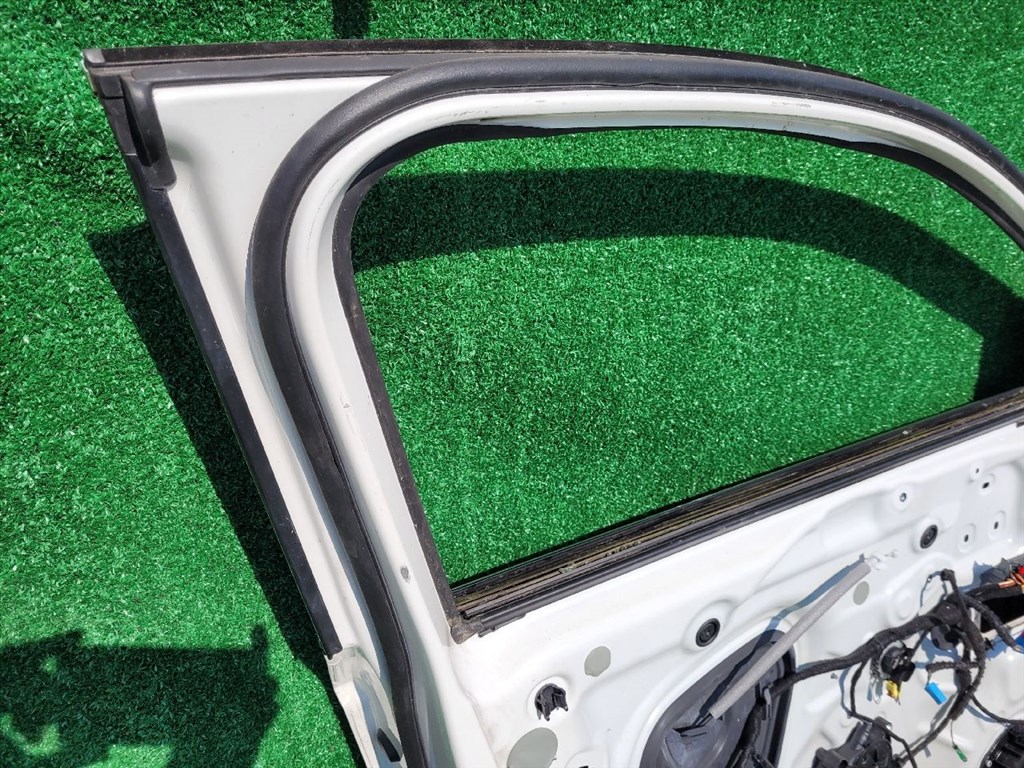 SEAT ATECA Bal első Ajtó (Részeivel) 5Q0959801 5q0959801b 14. kép