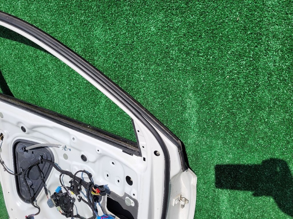 SEAT ATECA Bal első Ajtó (Részeivel) 5Q0959801 5q0959801b 15. kép