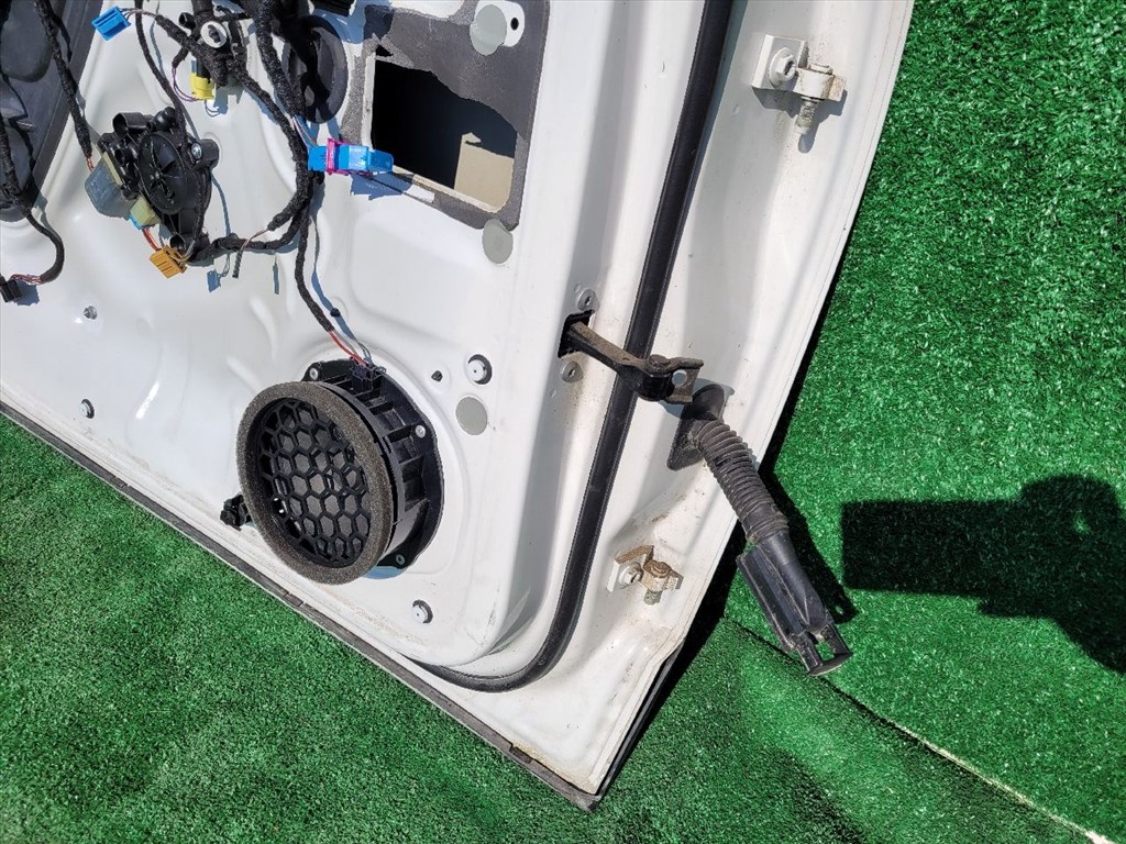 SEAT ATECA Bal első Ajtó (Részeivel) 5Q0959801 5q0959801b 16. kép