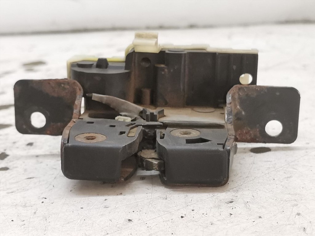 RENAULT MEGANE II (KM0/1_) 1.5 dCi Csomagtérajtó Zárszerkezet #40741# 8200076240E 4. kép