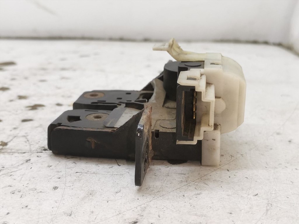 RENAULT MEGANE II (KM0/1_) 1.5 dCi Csomagtérajtó Zárszerkezet #40741# 8200076240E 5. kép