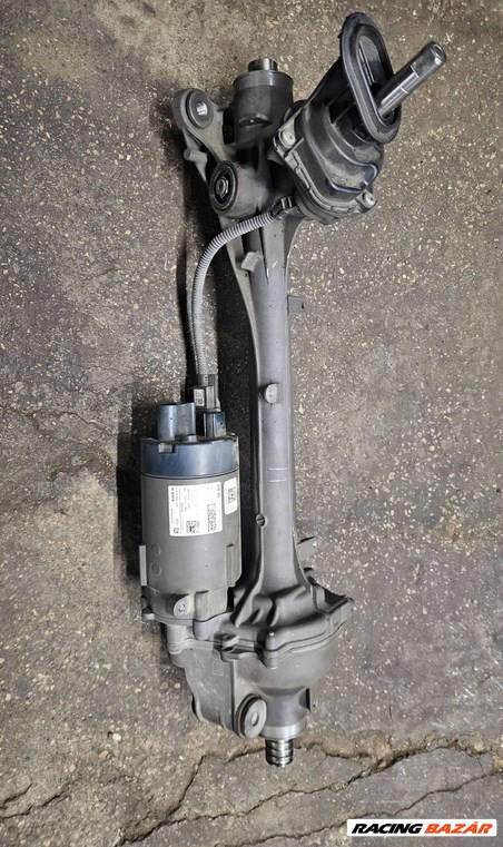 Passat B8/Arteon/Golf VII/SuperB kormánymű 1. kép