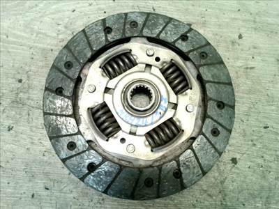 CITROEN C2 2004-2009 Kuplung tárcsa