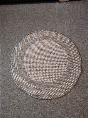 Eladó Kör Alakú Szőnyeg!!!