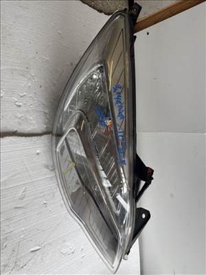 10309 Opel Meriva B 2010-2017 Jobb első Lámpa Fényszóró Angol 13253632