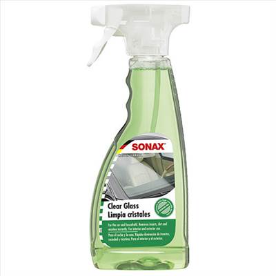 Üvegtisztító pumpás spray 500 ml, Sonax Clear Glass 