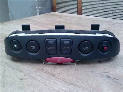 FIAT PUNTO II. Kombinált kapcsoló középen