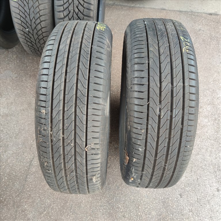 215/65 R17 Continental nyári gumi 20000ft a 2db/45/ 3. kép