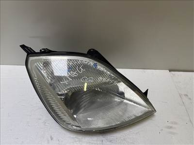 12483 Ford Fiesta v 2004-2008 Jobb első Lámpa Fényszóró