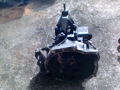 FORD FOCUS 98-04 Sebességváltó. benzines manuális