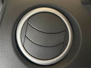 SUZUKI SWIFT III (MZ, EZ) Bal Szellőző