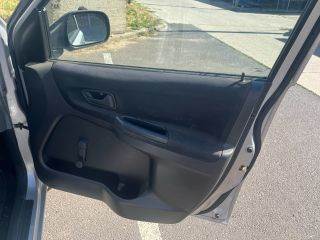 SUZUKI IGNIS II (MH) Jobb első Ajtózár