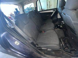 CITROËN C4 Grand Picasso I (UA) Jobb hátsó Ülés