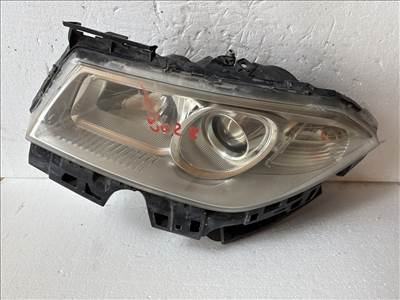 9028 Renault Megane II. 2002-2009 Bal első Lámpa Fényszóró 89312730